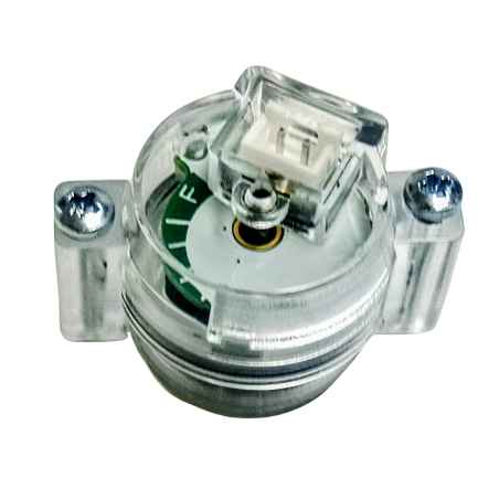 TRANSMISOR MEDIDOR GLP DACIA / LANDI RENZO-674155000-D33