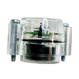 LPG-ANZEIGE-SENDER DACIA / LANDI RENZO-674155000-D33