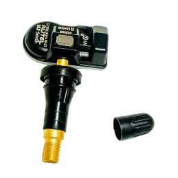 VÁLVULA DE BORRACHA REPROGRAMÁVEL AUTEL (TPMS) 433-F6
