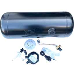 ZBIORNIK CYLINDRYCZNY 244 X 844 X 35L ZX244C