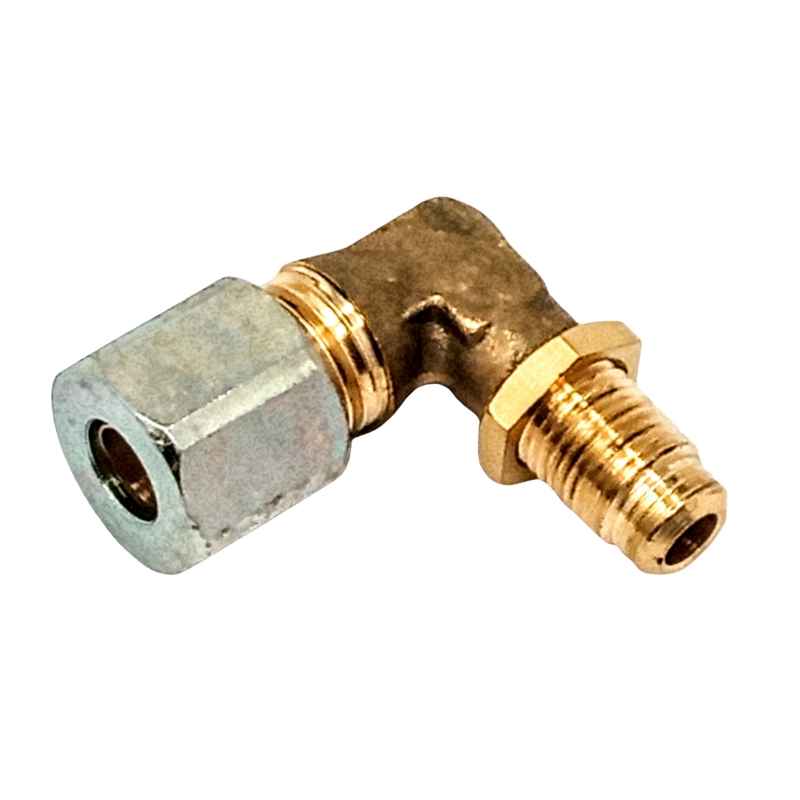 RACCORD COUDE REDUCTEUR Ø6X8 RA0587-L40