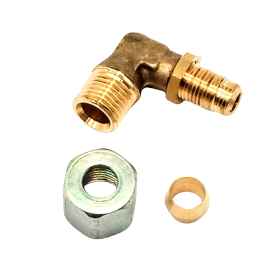 ENCAIXE DE COTOVELO REDUTOR Ø6X8 RA0587-L40