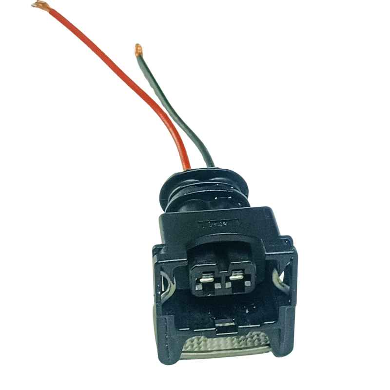LANDI RENZO INJECTORCONNECTOR LR611018000-E30