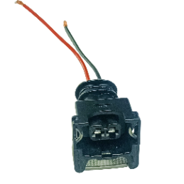 Conector do injetor de GLP LANDI RENZO LR611018000-T45