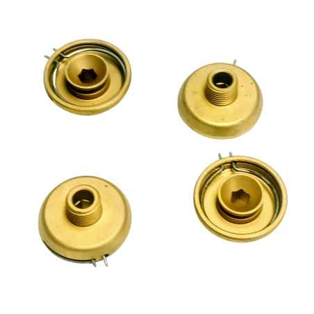 NECAM 242000- INJECTOR BRACKET