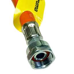 FLEXIBLE TRUMA 75cm AVEC SECURITE RUPTURE TR12009-S25