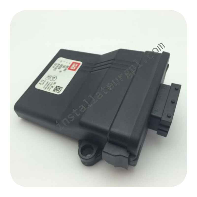 3-4cyl Sequent BRC LPG Rechner