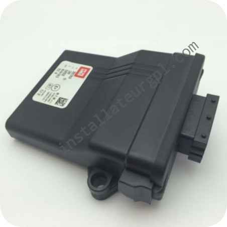 Kalkulator LPG BRC Sequent 3-4cyl