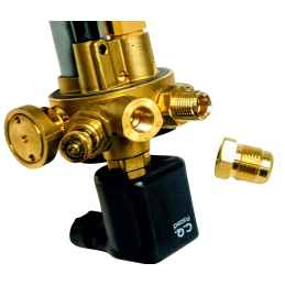 ADATTATORE FLESSIBILE GPL PER MULTIVALVOLA TOMASETTO RA0283