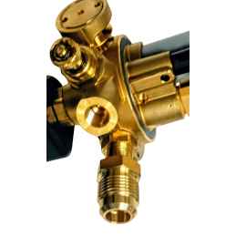 ADATTATORE FLESSIBILE GPL PER MULTIVALVOLA TOMASETTO RA0283