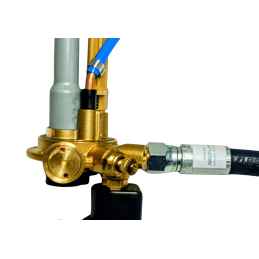 ADAPTADOR FLEXIBLE GLP PARA MULTIVÁLVULA TOMASETTO RA0283