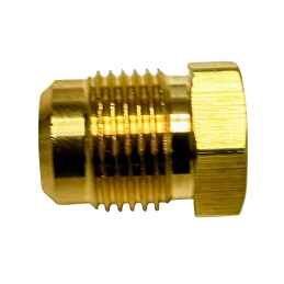 ADAPTADOR FLEXÍVEL DE GLP PARA TOMASETTO RA0283 MULTIVALVULA