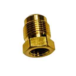 ADAPTADOR FLEXIBLE GLP PARA MULTIVÁLVULA TOMASETTO RA0283