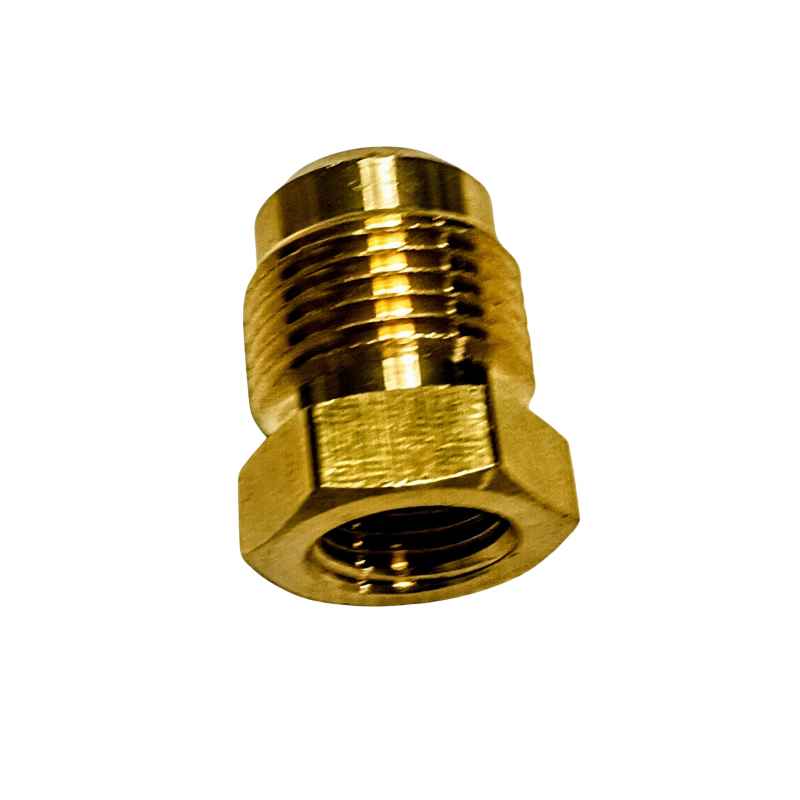 ADAPTADOR FLEXIBLE GLP PARA MULTIVÁLVULA TOMASETTO RA0283