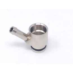 ADAPTATEUR INJECTEUR X1 BOSCH Ø14x6x22mm- GZ-11-80 BO0619-E20