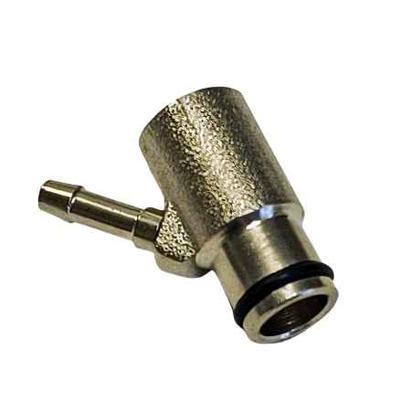 ADAPTATEUR Ø14x5x33mm INJECTEURS BOSCH  GZ-11-97-T15