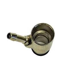 ADAPTATEUR Ø14x5x33mm INJECTEURS BOSCH  GZ-11-97-T15