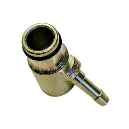 ADAPTATEUR Ø14x5x33mm INJECTEURS BOSCH  GZ-11-97-T15