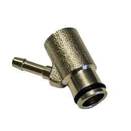 ADAPTATEUR Ø14x5x33mm kit 4 INJECTEURS BOSCH  GZ-11-97A-E21