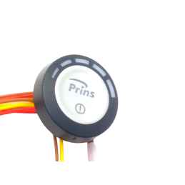 COMMUTATEUR GPL PRINS VSI 2 PR2573-C57