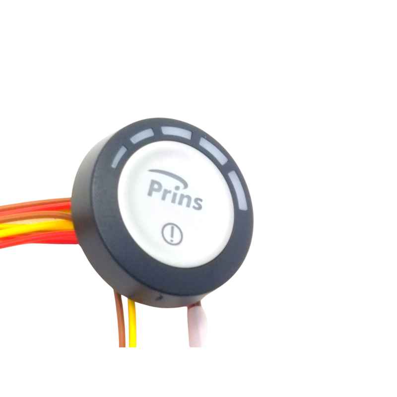 PRINS VSI 2 PR2573-C57 LPG-SCHAKELAAR