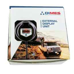 Misuratore elettronico speciale per bombole Alugas