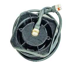 JAUGE ELECTRONIQUE DIMES BOUTEILLE ALUGAS - JB23999-E34