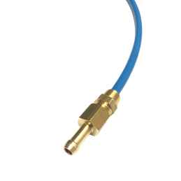 KIT DE TUBO DE GLP Ø5 COLETOR DE ENTRADA RAGZ2300-E16