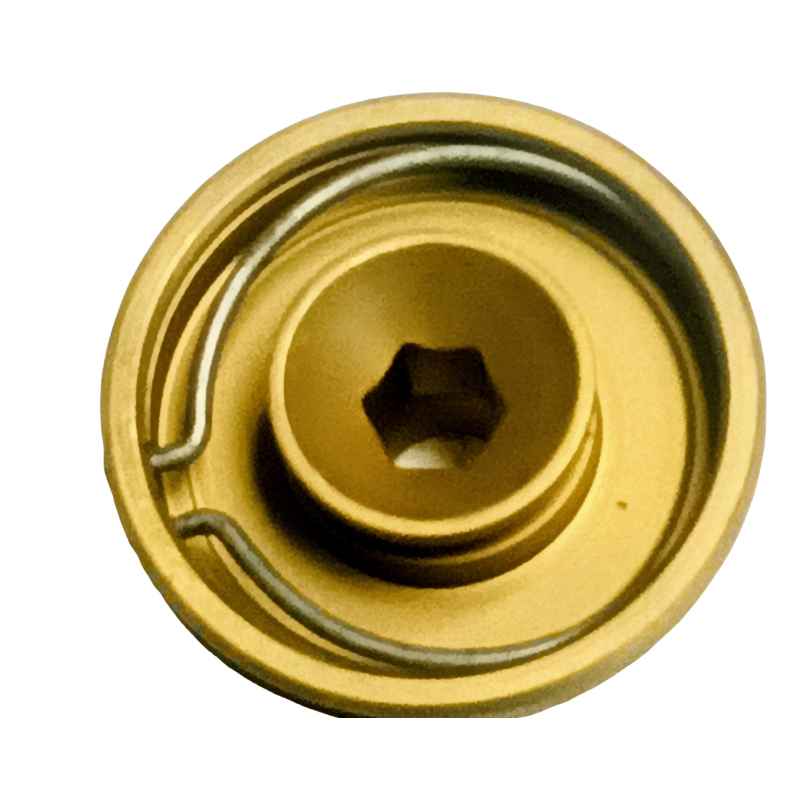 NECAM 242000 - Injektorhalterung