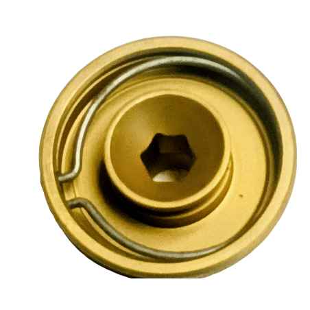 NECAM 242000- UCHWYT WTRYSKIWACZA