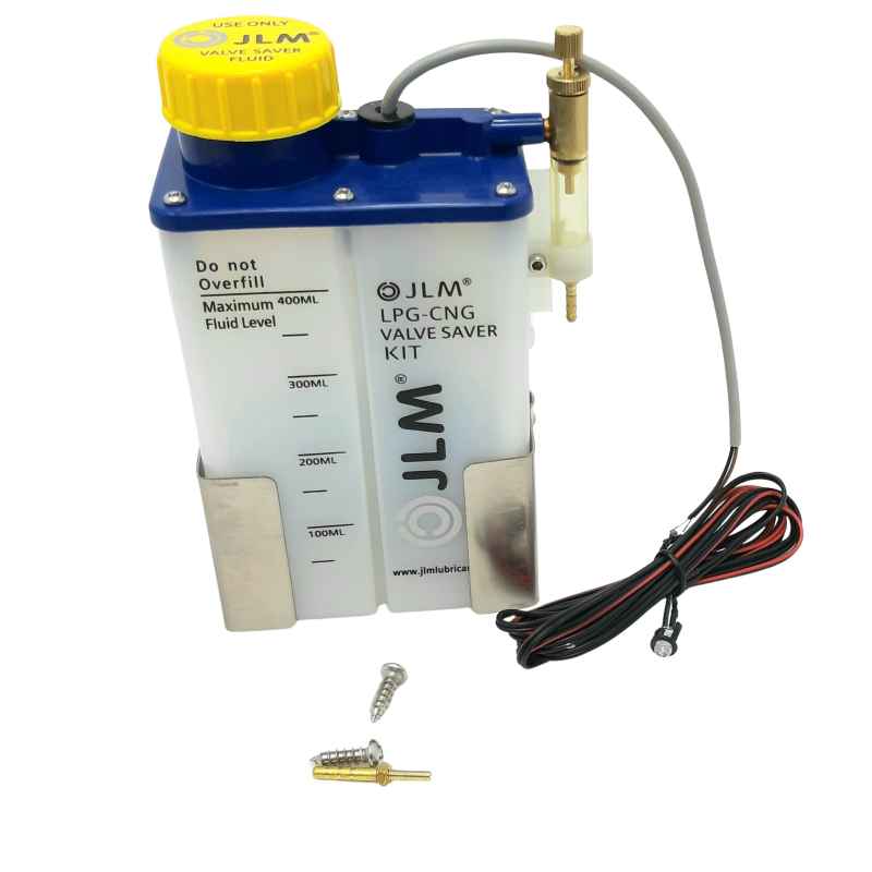 ENGINE VALVE LUBRICATOR JLM J01310BP-M9
