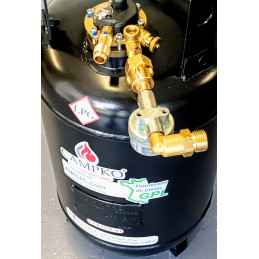 CERTOOL F 701 FILTRO DE GAS 90° CE6061-P5