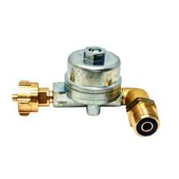 FILTRE GAZ CERTOOL SORTIE A GAUCHE 90° F701-BG-V8
