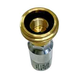 ADAPTATEUR REMPLISSAGE ACME FILTRE CERAMIQUE Ø22 / 704C1PAL-V7