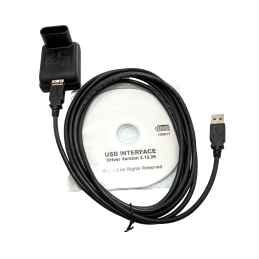 DACIA OPEL LANDI RENZO INTERFACE-LR2229-Q4