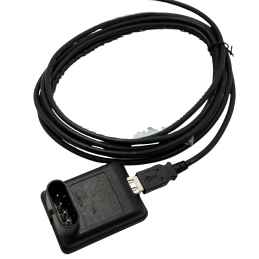 INTERFACE DACIA OPEL LANDI RENZO - LR2229-Q4