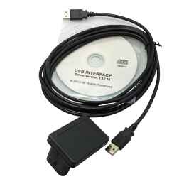 INTERFACE DACIA OPEL LANDI RENZO - LR2229-Q4