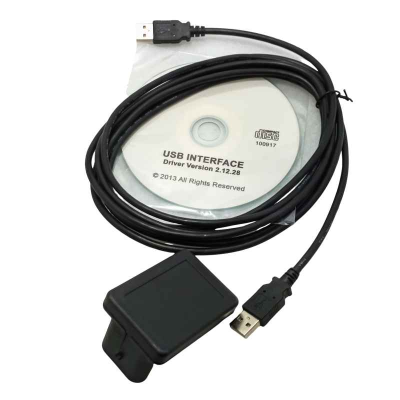 INTERFACE DACIA OPEL LANDI RENZO - LR2229-Q4