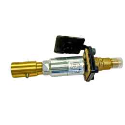 ADAPTATEUR REMPLISSAGE FRANCE FILTRE CERAMIQUE Ø22 / 704C1PAL-V7