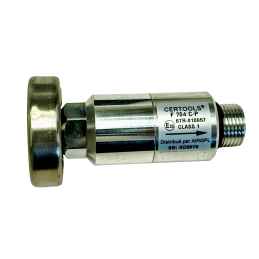 ADAPTATEUR REMPLISSAGE FRANCE FILTRE CERAMIQUE Ø22 / 704C1PAL-V7