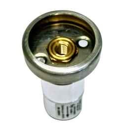 ADATTATORE DI RIEMPIMENTO FRANCIA FILTRO CERAMICO Ø10 / 704C-AL-V7