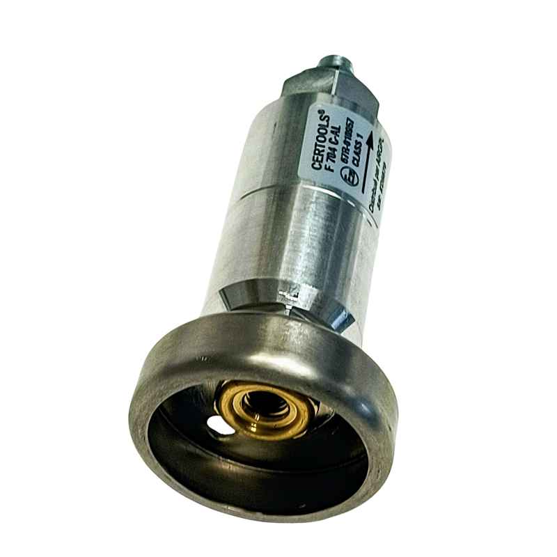 ADATTATORE DI RIEMPIMENTO FRANCIA FILTRO CERAMICO Ø10 / 704C-AL-V7