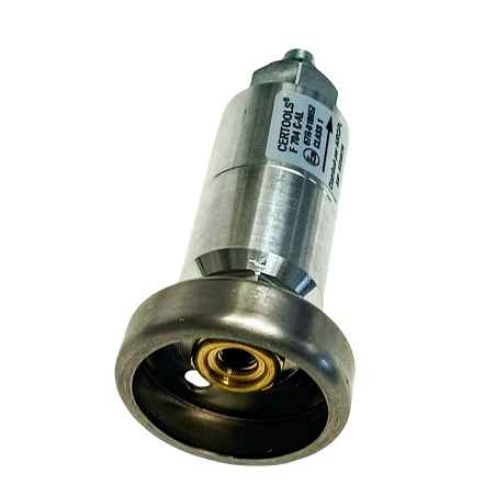 ADAPTADOR DE ENCHIMENTO FRANÇA FILTRO CERÂMICO Ø10 / 704C-AL-V7