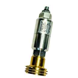 Adaptador de enchimento ACME filtro cerâmico Ø22 / 704C1PAL-V7