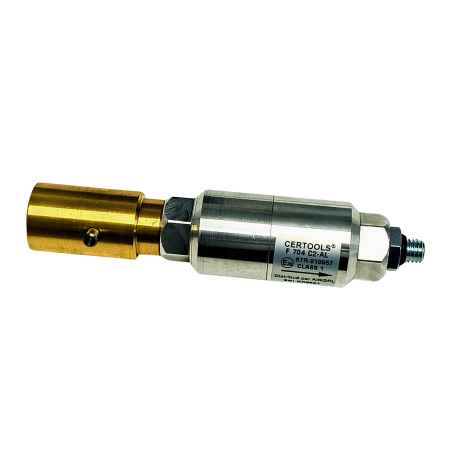 ADAPTATEUR REMPLISSAGE PAYS BAS FILTRE CERAMIQUE Ø10 / 704C2AL-V7