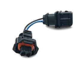 Conector de inyector LANDI RENZO -LR611017000-E8