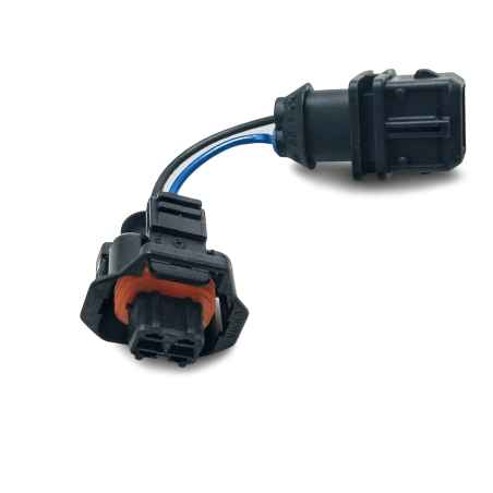 CONECTOR INJETOR LANDI RENZO -LR611017000-E8