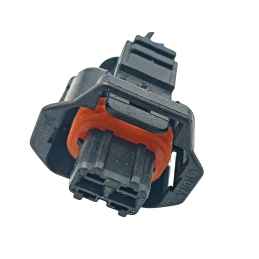 LANDI RENZO INJECTOR CONNECTOR -LR611017000-t45