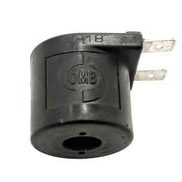 BOBINE Ø9 OMB PRINS VAPO / ELECTRO / POLY OM5047-J46