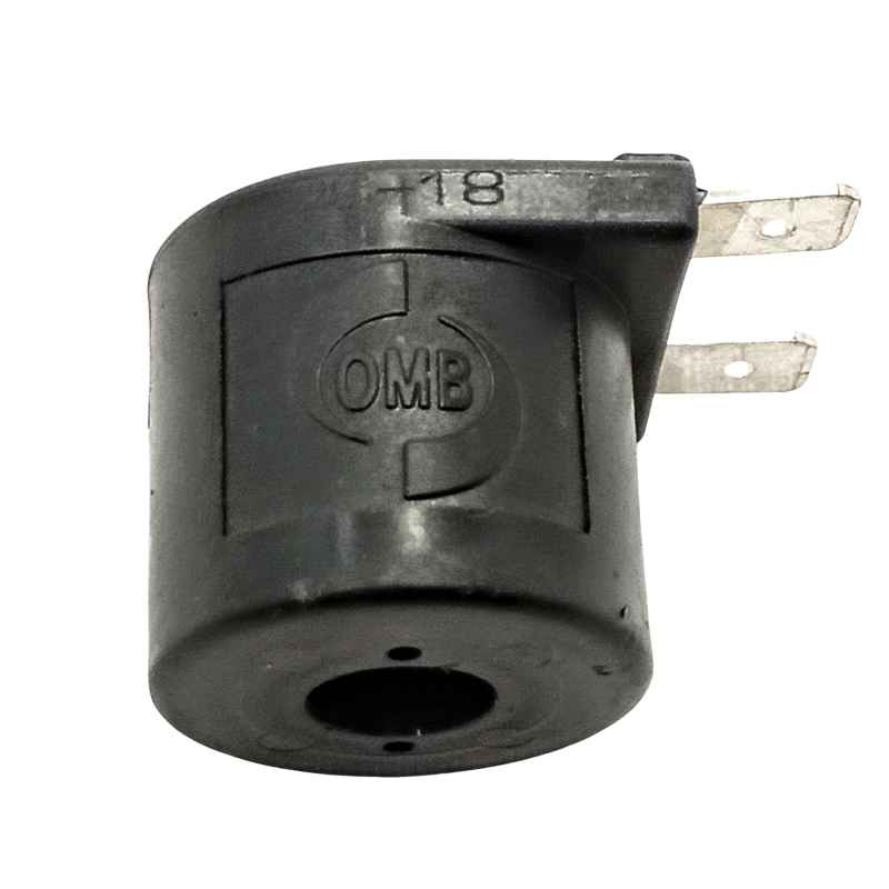 SPULE Ø9 OMB PRINS VAPO / ELECTRO / POLY OM5047-J46